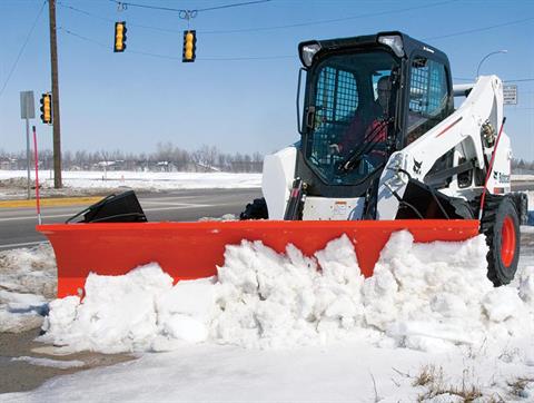 2021 Bobcat 54 in. Snow Blade in Union, Maine - Photo 5