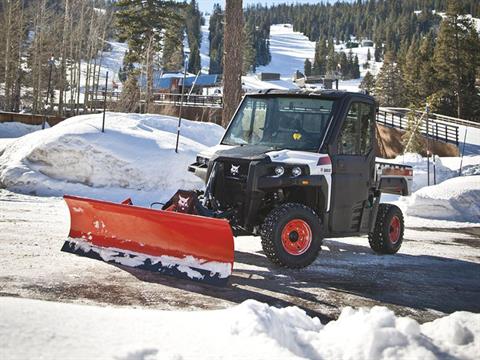 2021 Bobcat 69 in. Snow Blade in Union, Maine - Photo 2