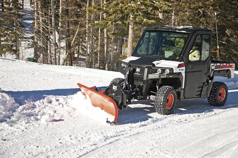 2021 Bobcat 69 in. Snow Blade in Union, Maine - Photo 3