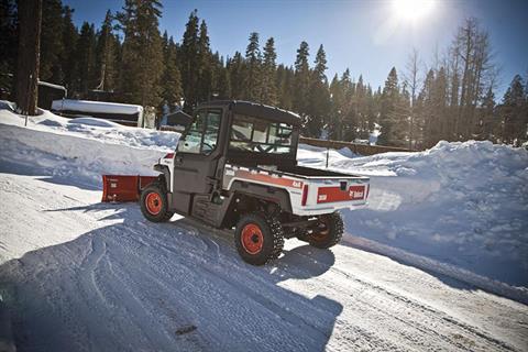 2021 Bobcat 69 in. Snow Blade in Union, Maine - Photo 5