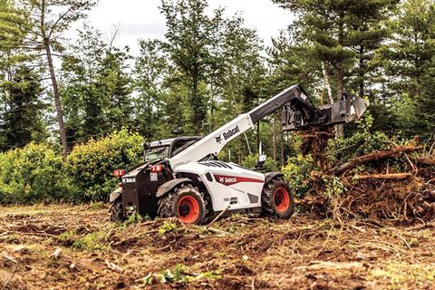 2021 Bobcat 72 in. VH General Purpose Bucket in Union, Maine - Photo 3