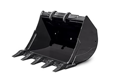 2021 Bobcat 16 in. X-Change Trenching Bucket in Paso Robles, California
