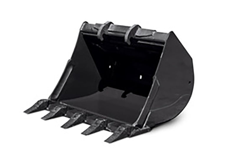 2021 Bobcat 24 in. X-Change Trenching Bucket in Paso Robles, California