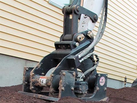 2021 Bobcat PCF 34 Plate Compactor in Lewiston, Idaho - Photo 5