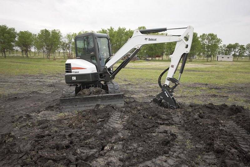 2021 Bobcat PCF 34 Plate Compactor in Lewiston, Idaho - Photo 6