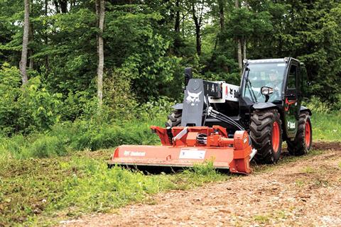 2021 Bobcat FC200 Flail Cutter in Mansfield, Pennsylvania - Photo 3