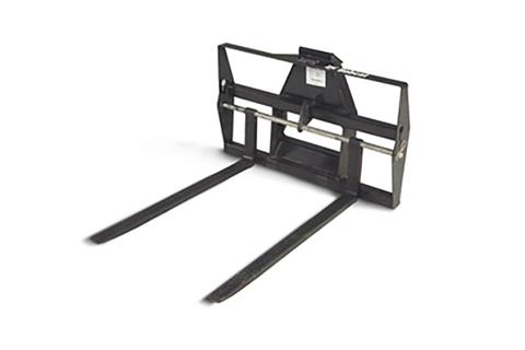 2021 Bobcat Pallet Forks and Frame in Liberty, New York