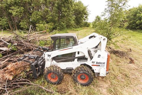 2021 Bobcat 36 in. Root Grapple in Mansfield, Pennsylvania - Photo 9