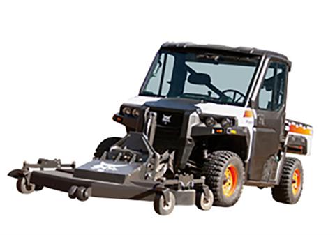 2021 Bobcat 66 in. Utility Vehicles Mower in Union, Maine
