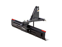 2022 Bobcat 60 in. 3 pt. Angle Blade in Sandpoint, Idaho - Photo 1