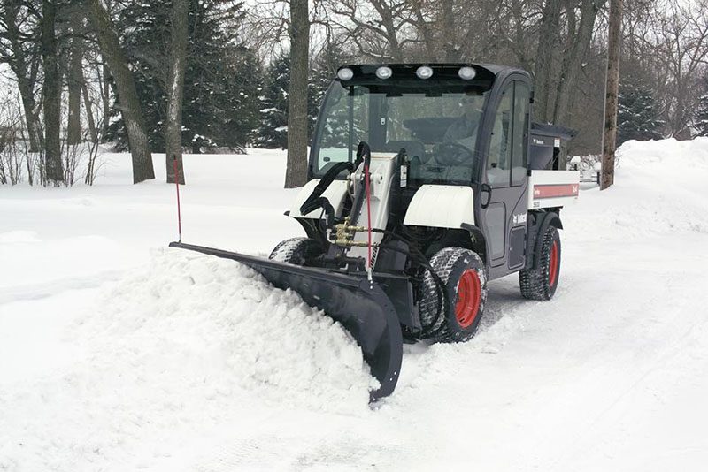 2022 Bobcat 84 in. Snow Blade in Caroline, Wisconsin - Photo 2