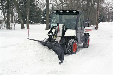 2022 Bobcat 72 in. Snow Blade in Union, Maine - Photo 2