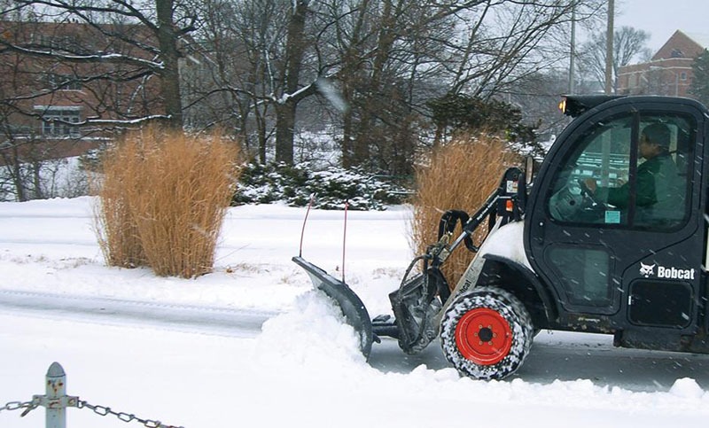 2022 Bobcat 60 in. Snow Blade in Union, Maine - Photo 4