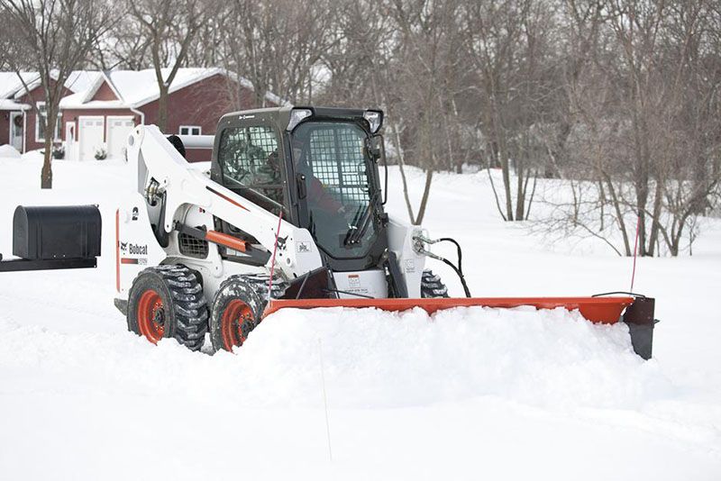 2021 Bobcat 86 in. Heavy Duty Snow Blade in Caroline, Wisconsin - Photo 6