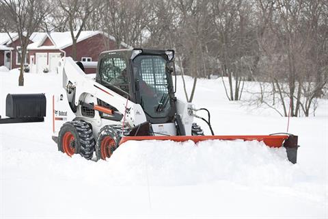 2021 Bobcat 60 in. Snow Blade in Union, Maine - Photo 6