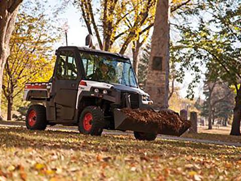 2022 Bobcat 62 in. Utility Vehicle Buckets in Union, Maine