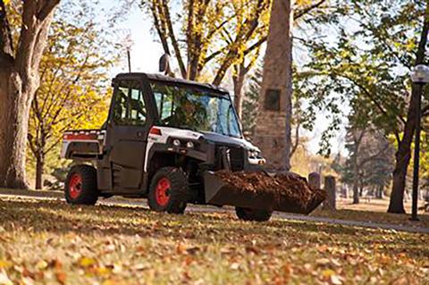 2022 Bobcat 62 in. Utility Vehicle Buckets in Liberty, New York