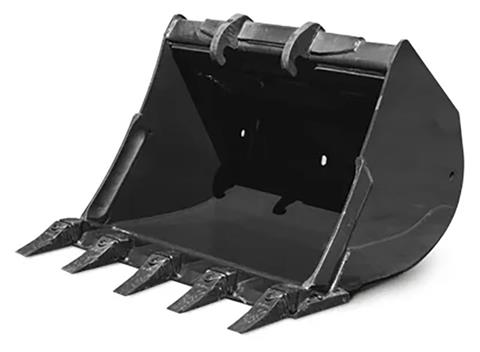 2022 Bobcat 24 in. X-Change Trenching Bucket in Paso Robles, California