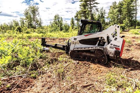 2022 Bobcat Brush Saw in Lewiston, Idaho - Photo 2
