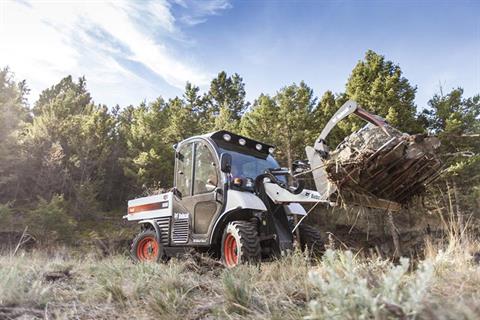 2022 Bobcat 55 in. Utility Grapple in Union, Maine - Photo 3