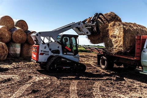2022 Bobcat 78 in. Industrial Fork Grapple in Paso Robles, California - Photo 8