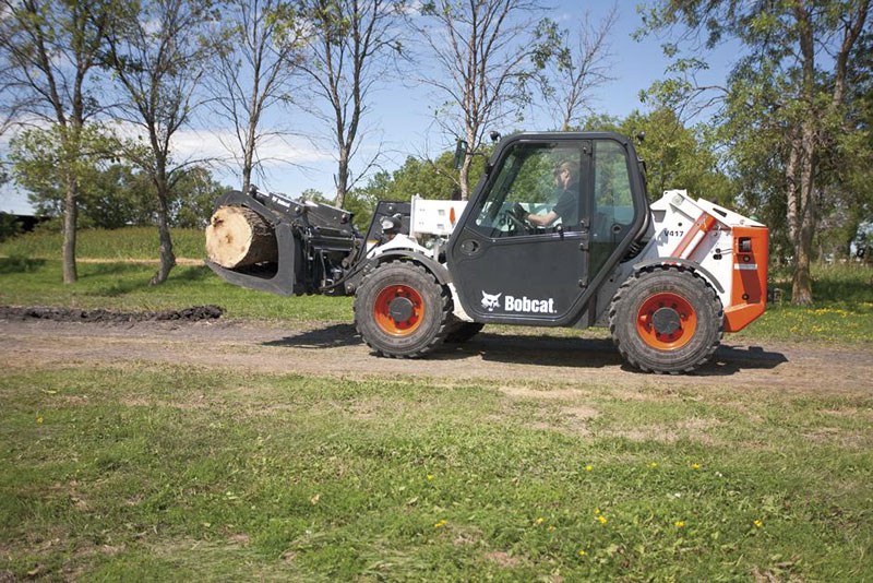 2022 Bobcat 36 in. Root Grapple in Liberty, New York - Photo 5