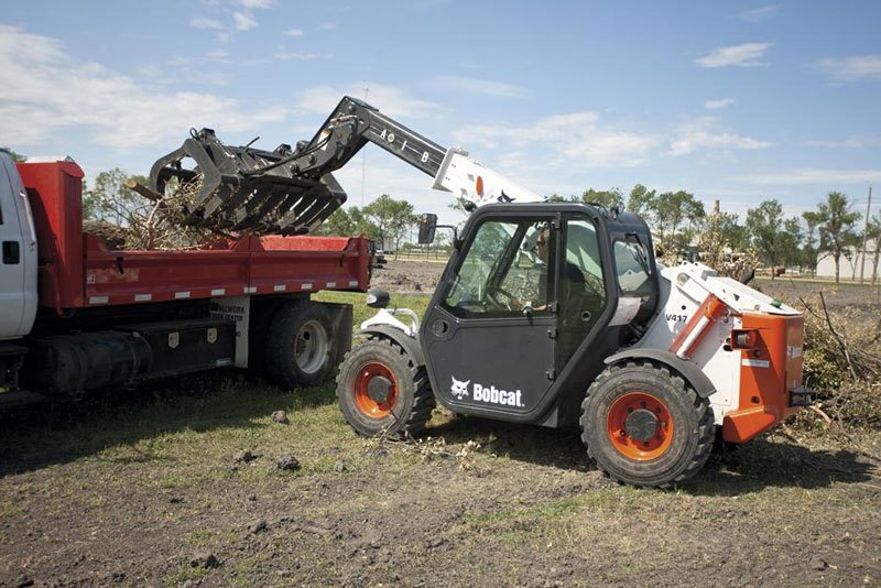 2022 Bobcat 48 in. Root Grapple in Paso Robles, California - Photo 6
