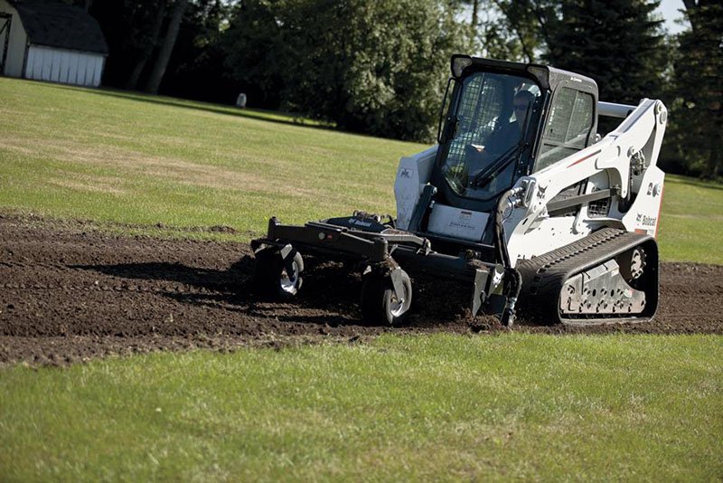 2022 Bobcat 84 in. High Flow Soil Conditioner in Liberty, New York - Photo 7