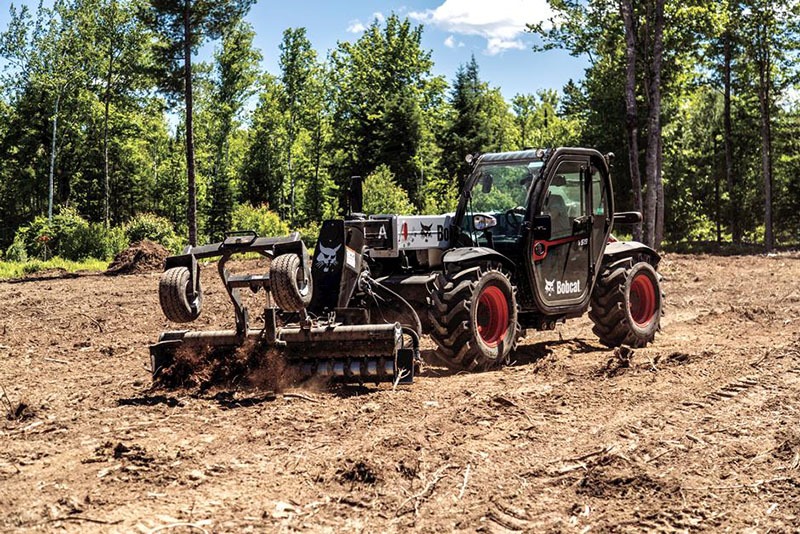 2022 Bobcat 72 in. High Flow Soil Conditioner in Mansfield, Pennsylvania - Photo 8