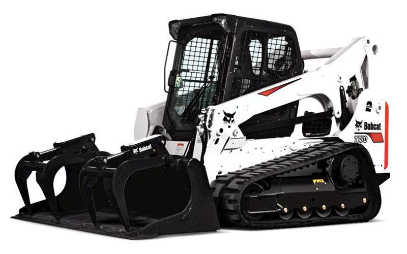 2022 Bobcat T770 Compact Track Loader in Liberty, New York - Photo 1