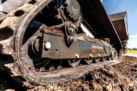 2022 Bobcat T870 Compact Track Loader in Burgaw, North Carolina - Photo 5