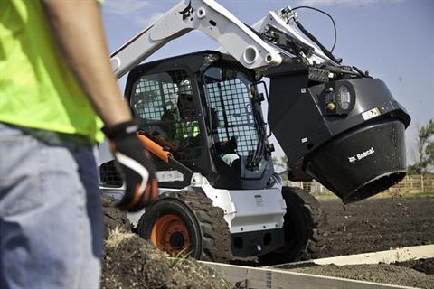 2022 Bobcat Concrete Mixer in Lewiston, Idaho - Photo 4