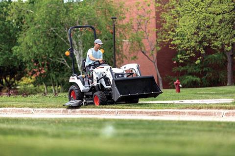 2022 Bobcat 60 in. CT Mid-Mount Mower in Liberty, New York - Photo 5
