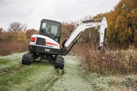2022 Bobcat 30 in. Flail Mower in Mansfield, Pennsylvania - Photo 2