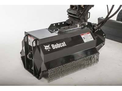 2022 Bobcat 40 in. Flail Mower in Paso Robles, California