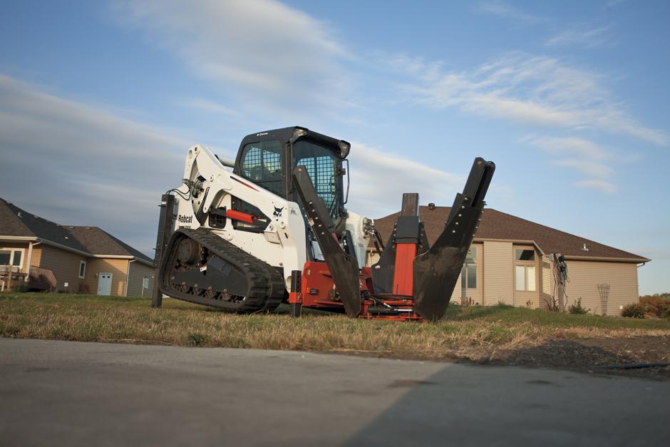 2022 Bobcat 44 in. Convertible Modified in Hayes, Virginia - Photo 4