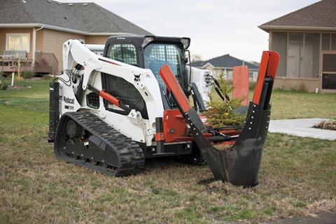 2022 Bobcat 36 in. Convertible Modified in Liberty, New York - Photo 5