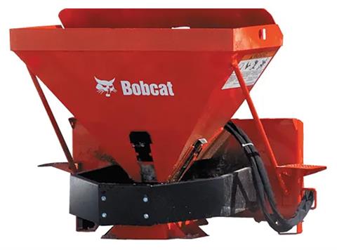 2022 Bobcat Sand and Salt Spreader in Paso Robles, California