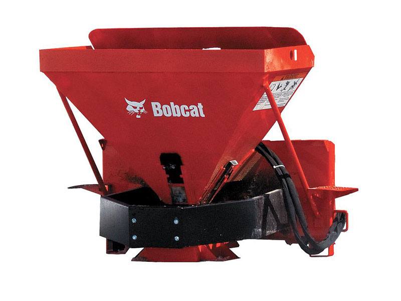 2022 Bobcat Sand and Salt Spreader in Paso Robles, California - Photo 1