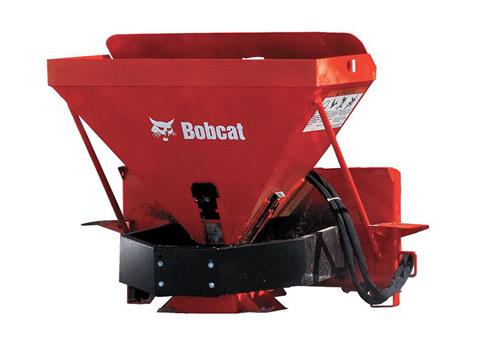2022 Bobcat SP13 Sand and Salt Spreader in Paso Robles, California - Photo 1