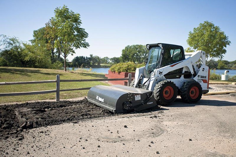 2022 Bobcat 60 in. Sweeper in Union, Maine - Photo 7
