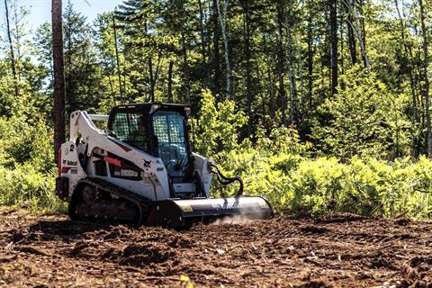 2022 Bobcat 40 in. Rotary Tiller in Union, Maine - Photo 2