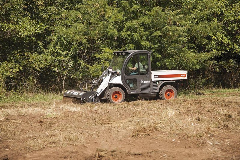 2022 Bobcat 40 in. Rotary Tiller in Union, Maine - Photo 4