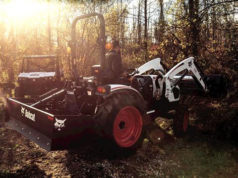 2022 Bobcat CT2035 MST in Lancaster, New Hampshire - Photo 3