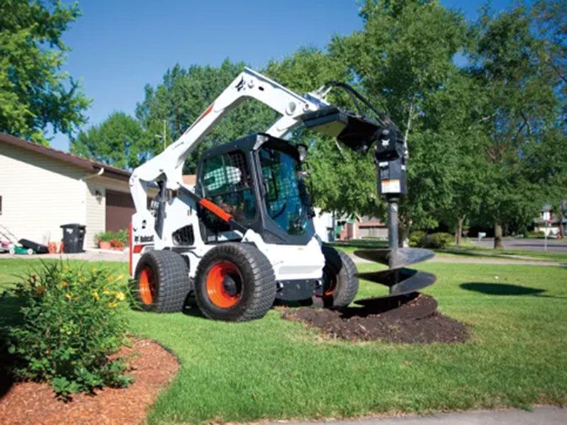 2023 Bobcat 50PH in Caroline, Wisconsin