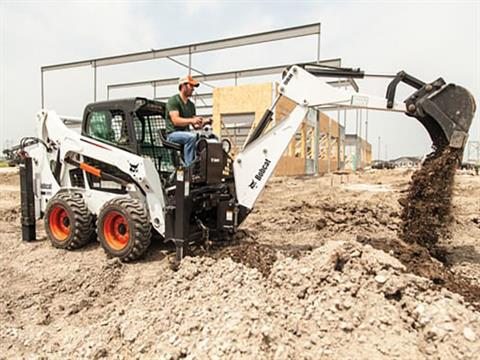 2023 Bobcat M06 in Washington, Maine - Photo 4