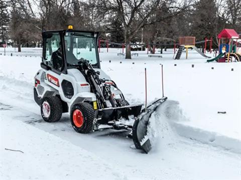 2023 Bobcat 72 in. Snow Blade in Union, Maine - Photo 3