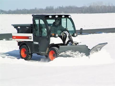2023 Bobcat 84 in. Snow V-Blade in Caroline, Wisconsin - Photo 3