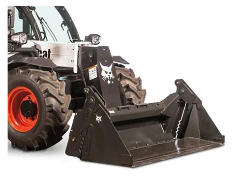 2023 Bobcat 96 in. Grapple Ag Bucket in Union, Maine