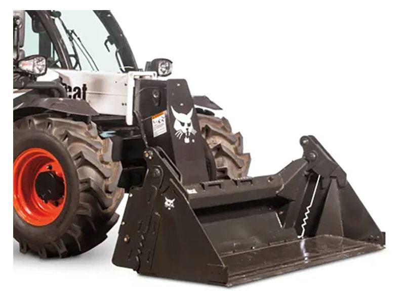 2023 Bobcat 96 in. Grapple Ag Bucket in Union, Maine - Photo 1